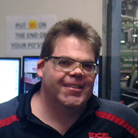 Matt Johndrow